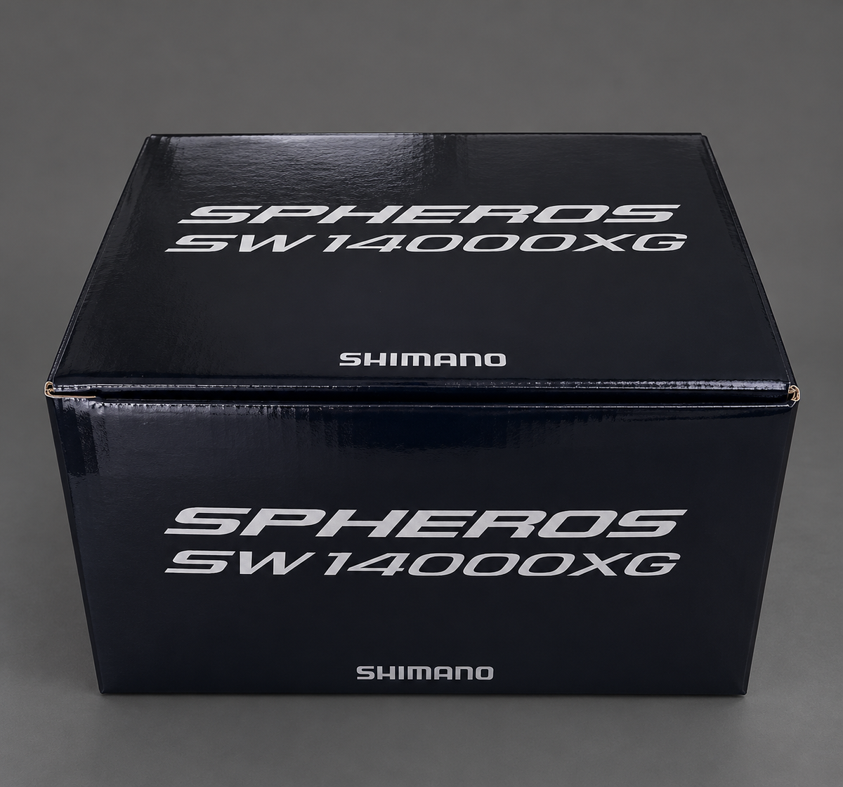 Shimano Moulinet Spheros 14000 SW A XG