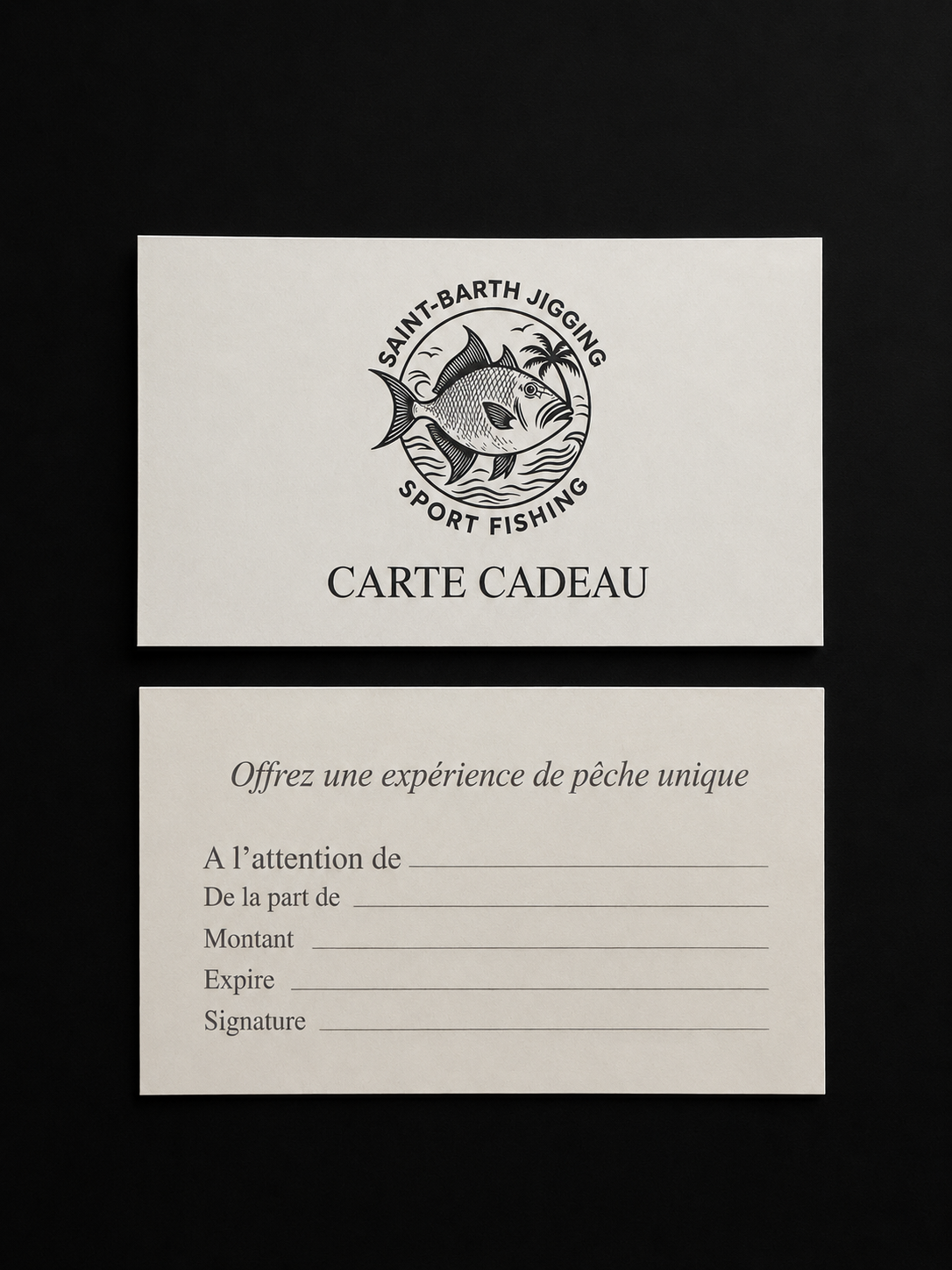 Carte cadeau