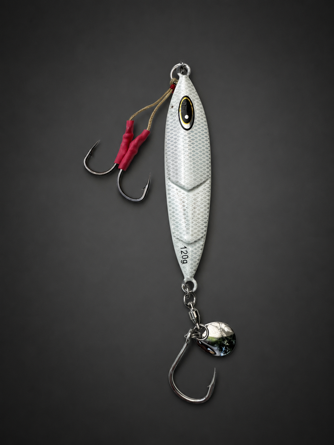 Luminous slow jig - 100g & 120g