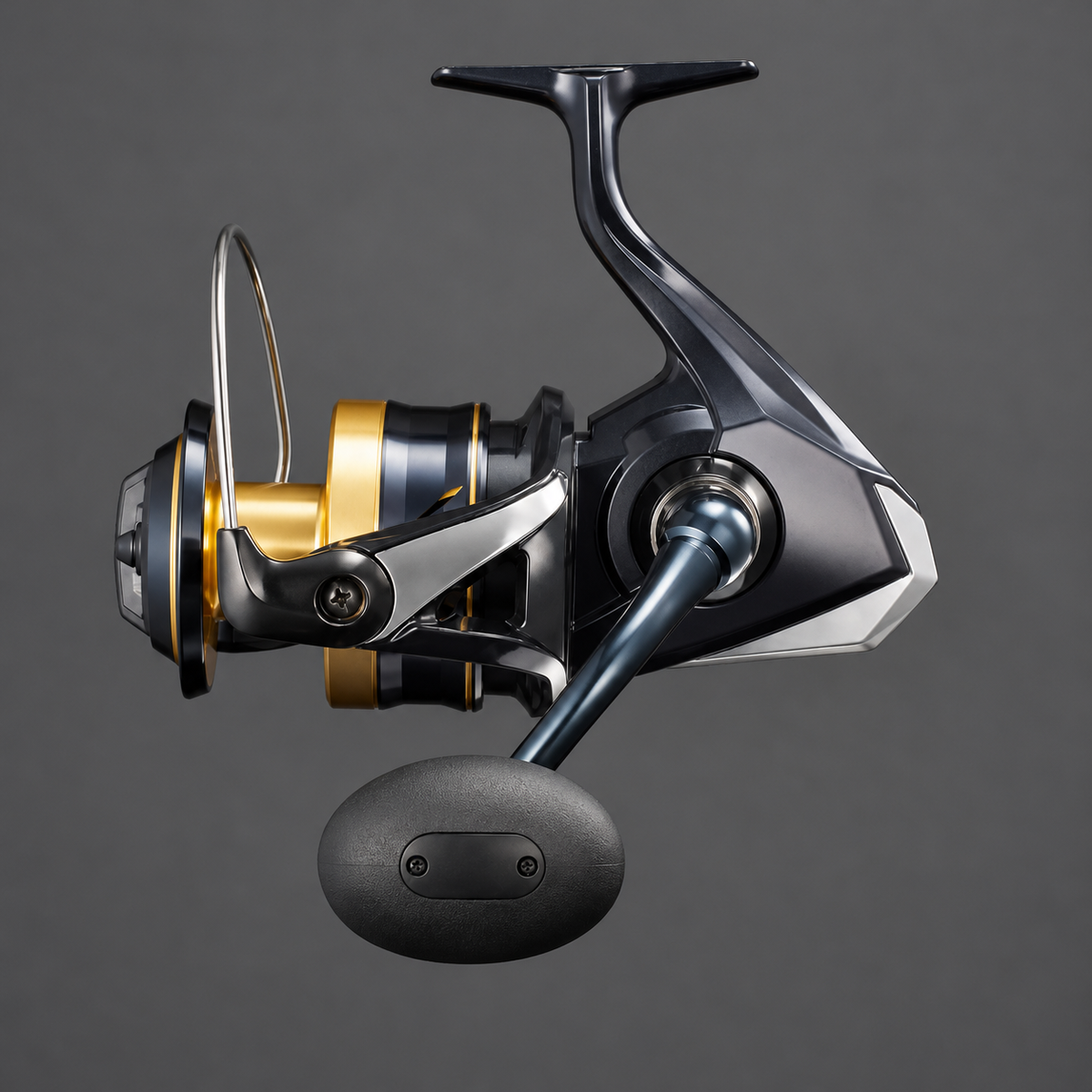 Shimano Moulinet Spheros 14000 SW A XG