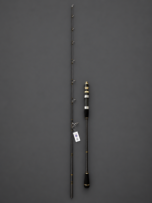 Canne Slow Jigging Casting 1,80 m