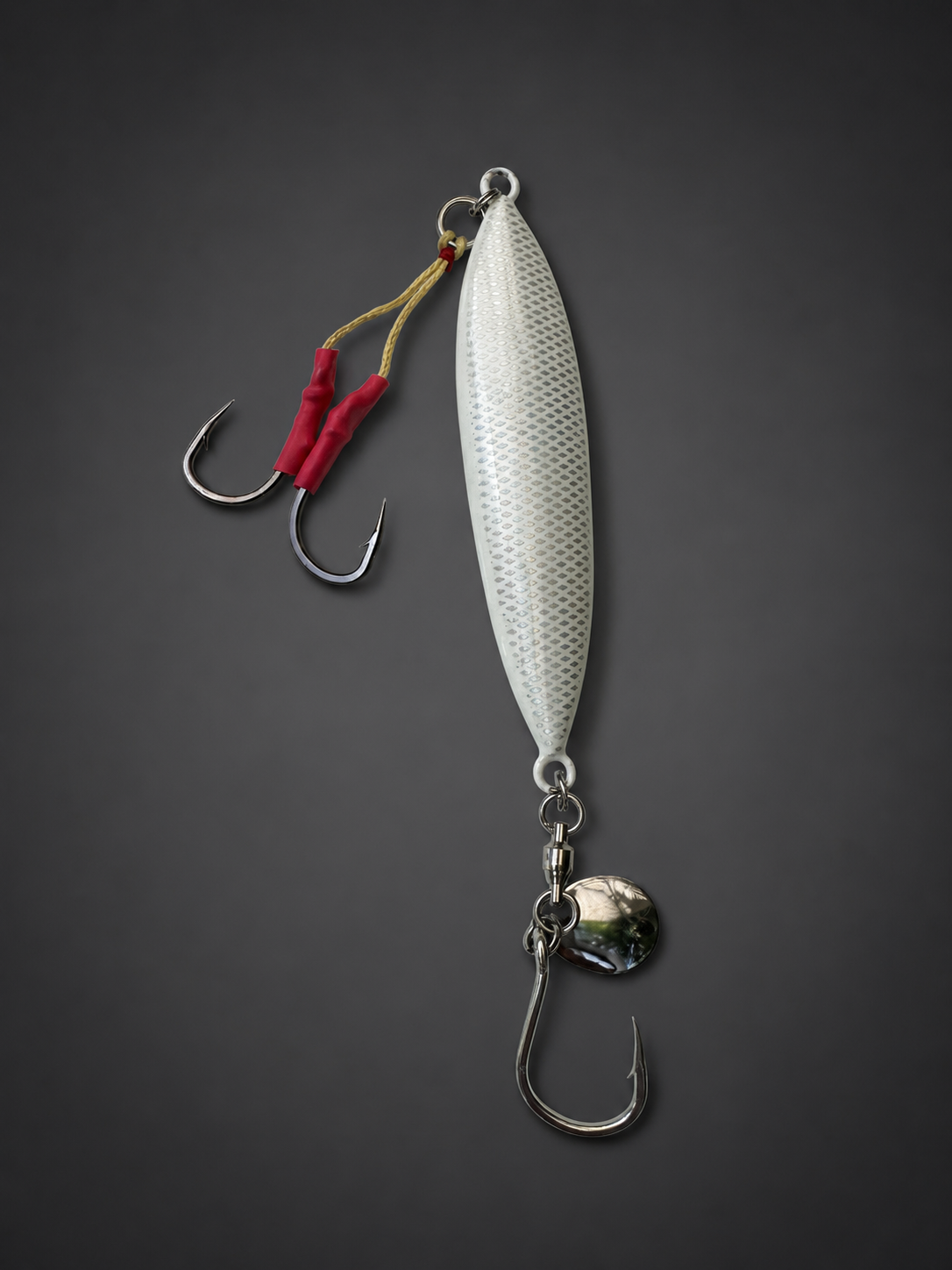 Luminous slow jig - 100g & 120g