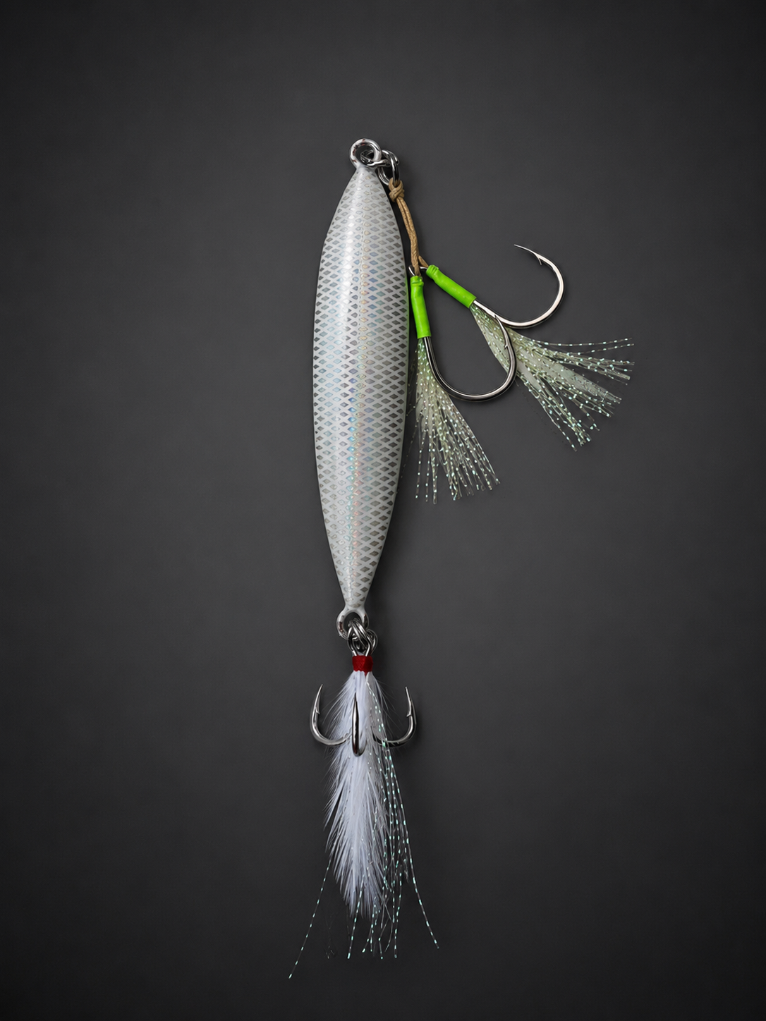 Luminous slow jig - 100g & 120g