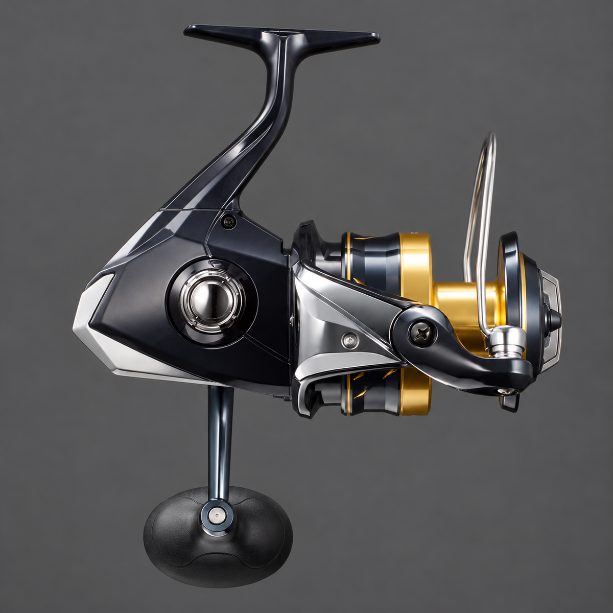 Shimano Moulinet Spheros 14000 SW A XG