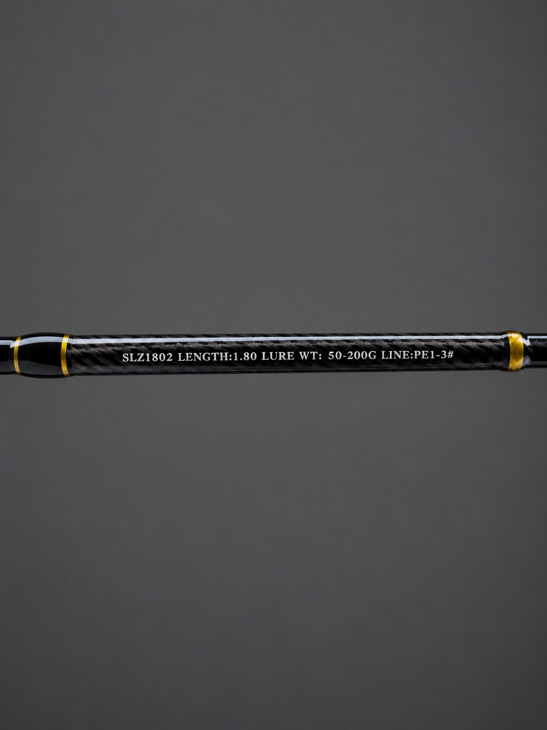 Canne Slow Jigging Casting 1,80 m