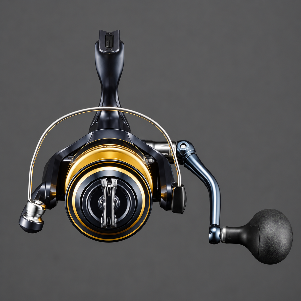 Shimano Moulinet Spheros 14000 SW A XG