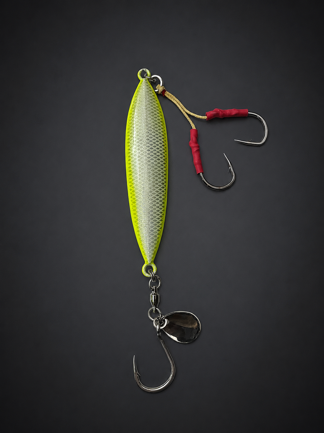 Luminous slow jig - 100g & 120g
