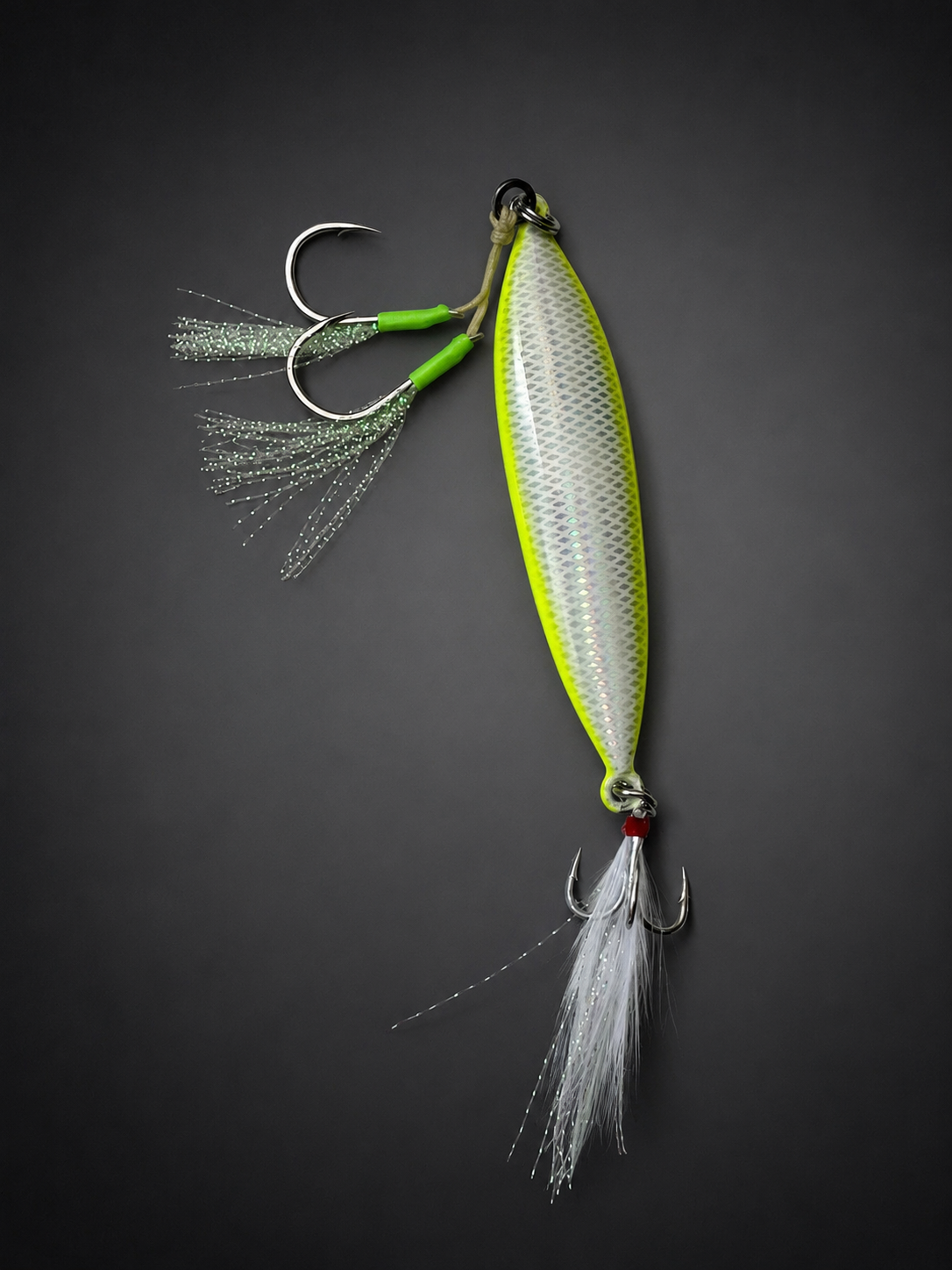 Luminous slow jig - 100g & 120g