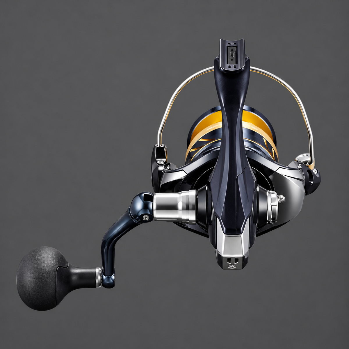 Shimano Moulinet Spheros 14000 SW A XG