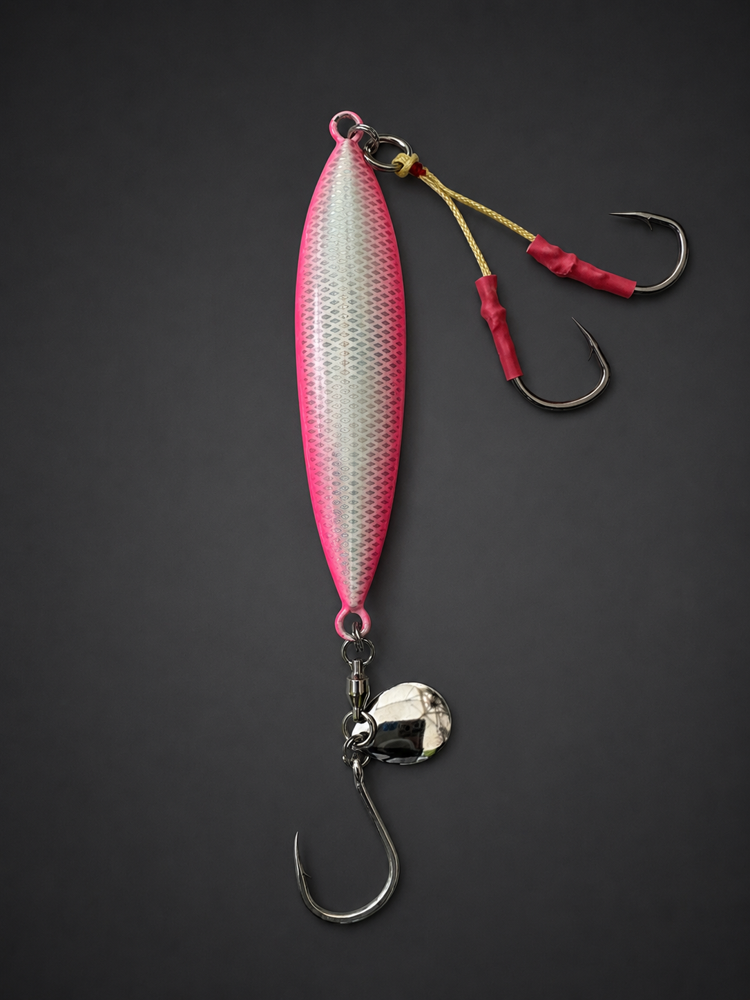 Luminous slow jig - 100g & 120g