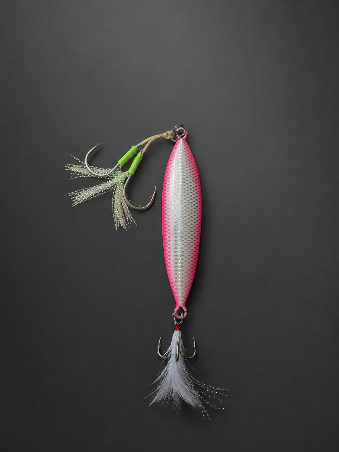 Luminous slow jig - 100g & 120g